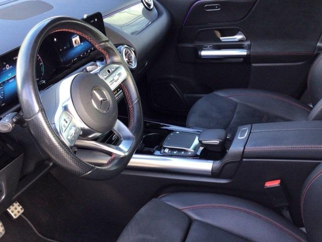 MERCEDES-BENZ Clase B 250 e AMG Line (EURO 6d)