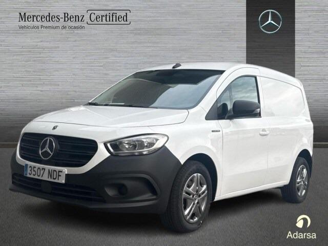 MERCEDES-BENZ Citan eCitan Furgón