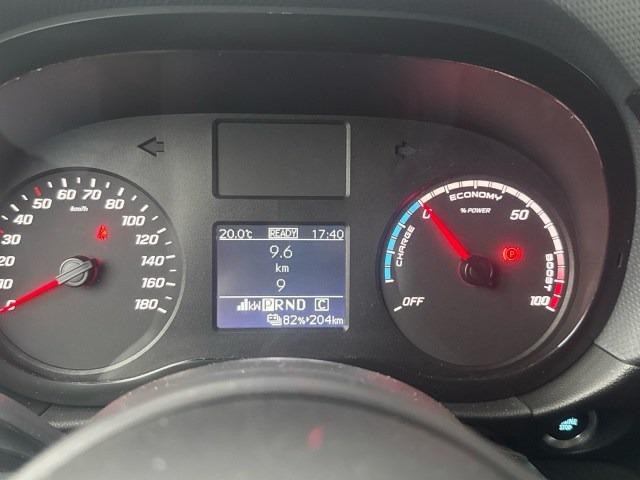 MERCEDES-BENZ Citan eCitan Furgón