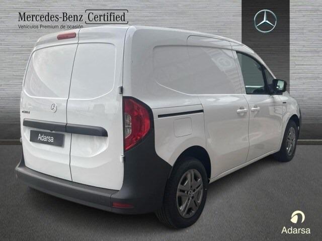 MERCEDES-BENZ Citan eCitan Furgón