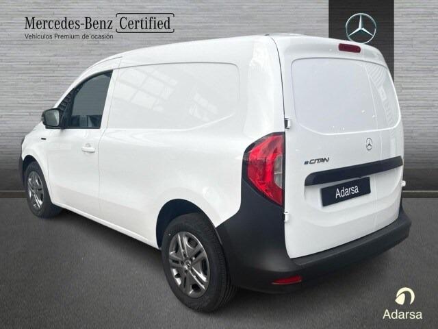 MERCEDES-BENZ Citan eCitan Furgón