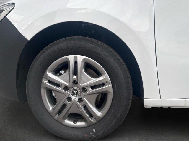 MERCEDES-BENZ Citan eCitan Furgón