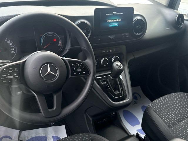 MERCEDES-BENZ Citan eCitan Furgón