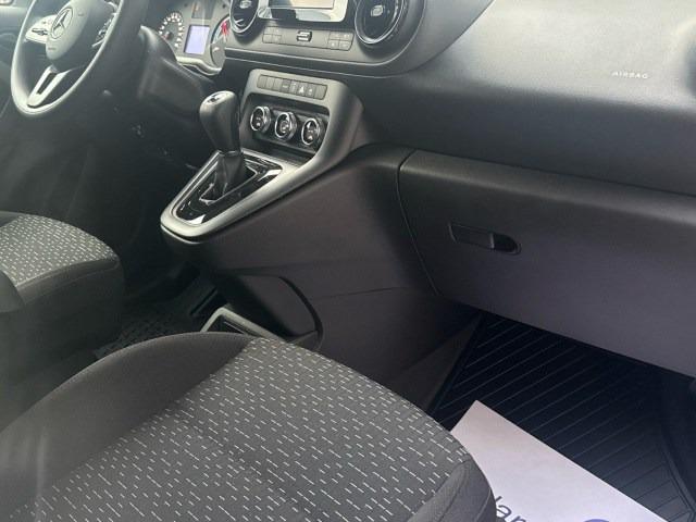 MERCEDES-BENZ Citan eCitan Furgón