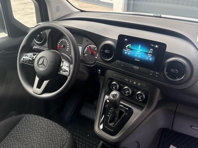 MERCEDES-BENZ Citan eCitan Furgón