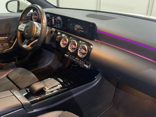 MERCEDES-BENZ Clase A 250 e AMG Line (EURO 6d)