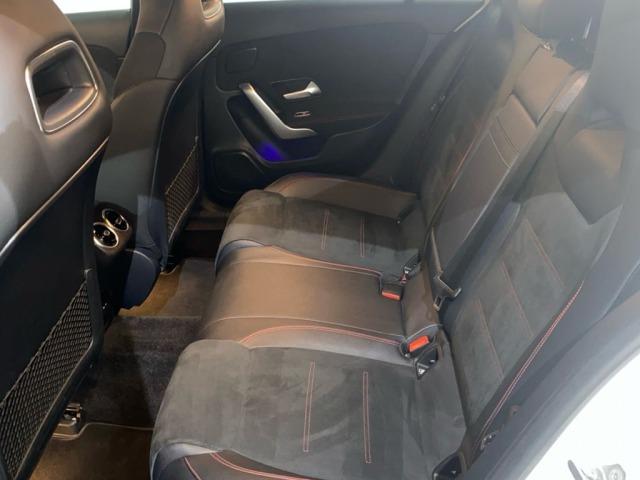 MERCEDES-BENZ Clase A 250 e AMG Line (EURO 6d)