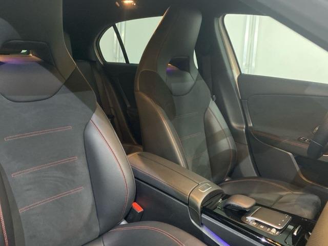 MERCEDES-BENZ Clase A 250 e AMG Line (EURO 6d)