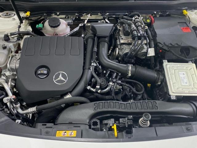 MERCEDES-BENZ Clase A 250 e AMG Line (EURO 6d)