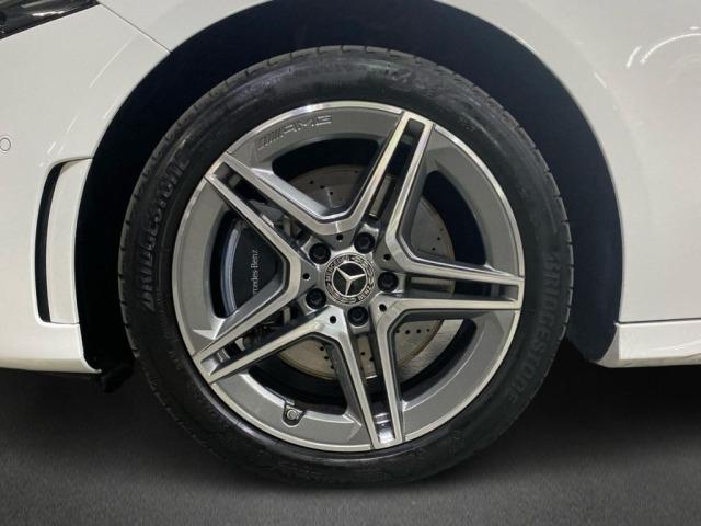 MERCEDES-BENZ Clase A 250 e AMG Line (EURO 6d)