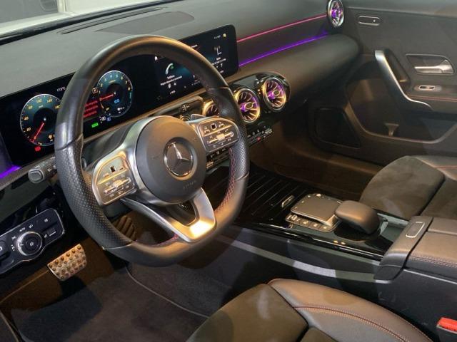 MERCEDES-BENZ Clase A 250 e AMG Line (EURO 6d)