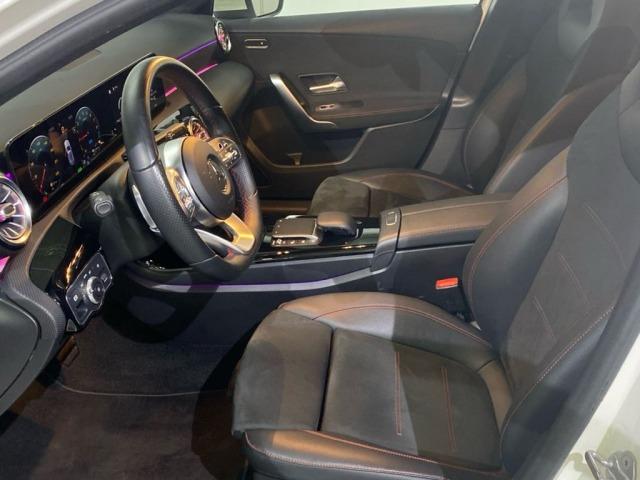 MERCEDES-BENZ Clase A 250 e AMG Line (EURO 6d)