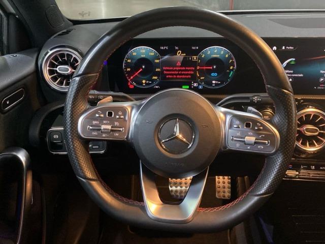 MERCEDES-BENZ Clase A 250 e AMG Line (EURO 6d)