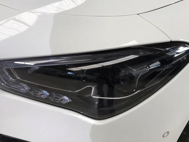 MERCEDES-BENZ Clase Cla 250 e