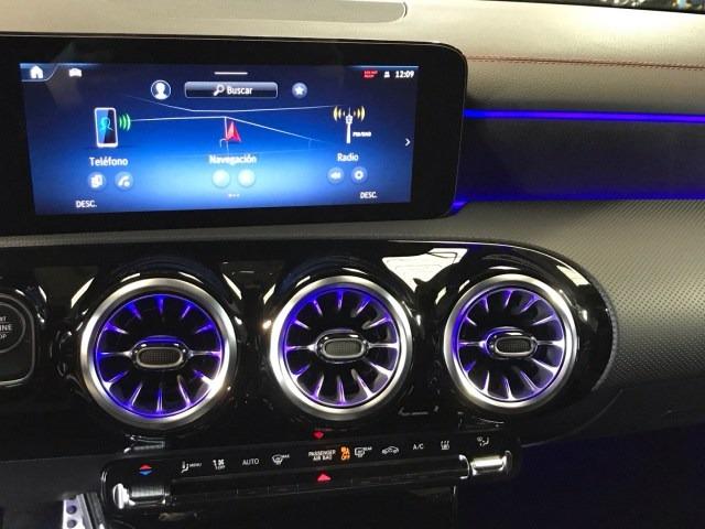 MERCEDES-BENZ Clase Cla 250 e