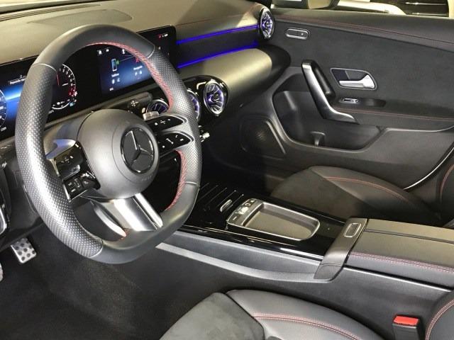 MERCEDES-BENZ Clase Cla 250 e