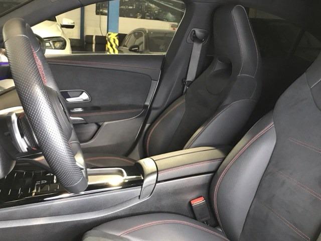 MERCEDES-BENZ Clase Cla 250 e