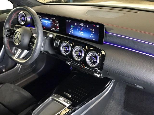 MERCEDES-BENZ Clase Cla 250 e