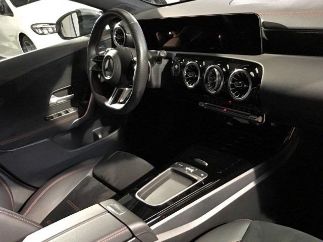 MERCEDES-BENZ Clase Cla 250 e AMG Line