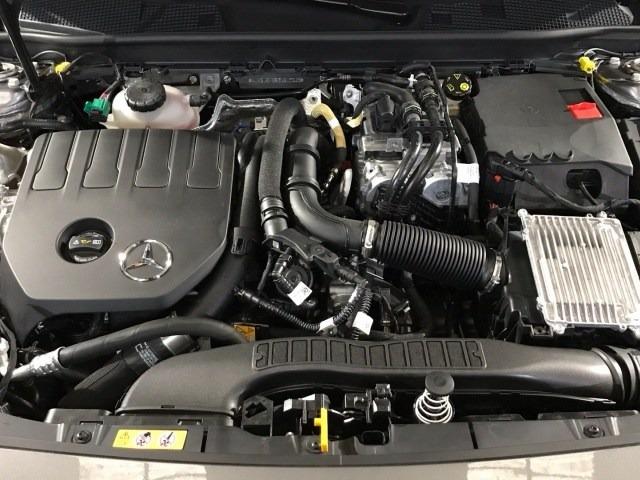 MERCEDES-BENZ Clase Cla 250 e AMG Line