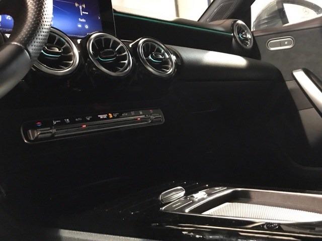 MERCEDES-BENZ Clase Cla 250 e AMG Line