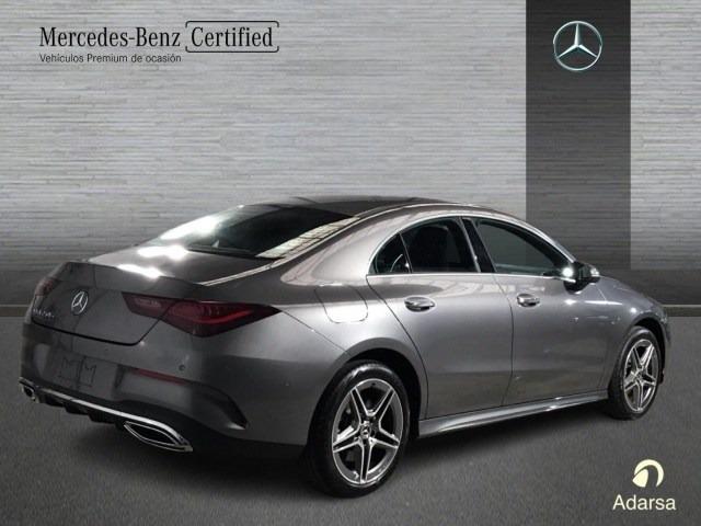 MERCEDES-BENZ Clase Cla 250 e AMG Line