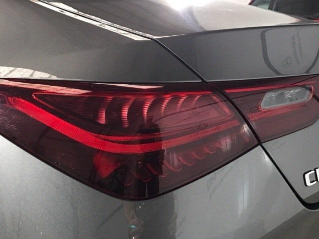 MERCEDES-BENZ Clase Cla 250 e AMG Line