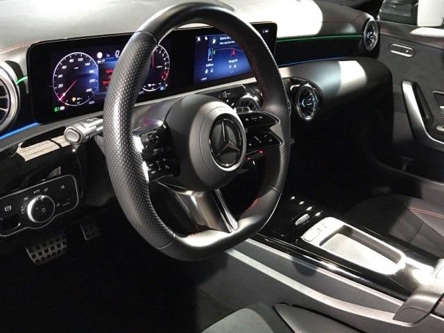 MERCEDES-BENZ Clase Cla 250 e AMG Line