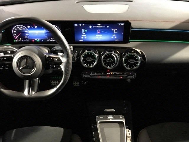 MERCEDES-BENZ Clase Cla 250 e AMG Line