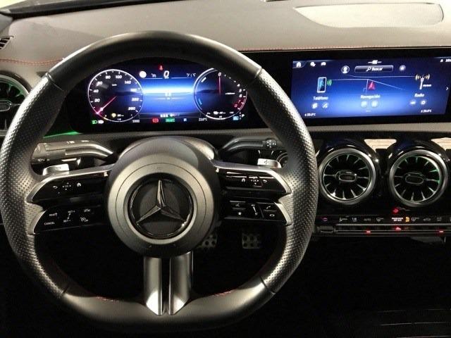 MERCEDES-BENZ Clase Cla 250 e AMG Line