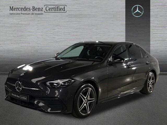MERCEDES-BENZ Clase C 300 de AMG Line