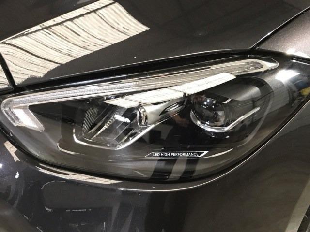 MERCEDES-BENZ Clase C 300 de AMG Line