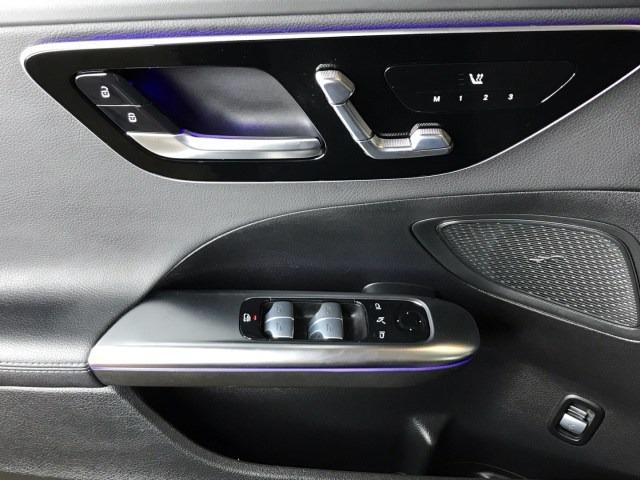 MERCEDES-BENZ Clase C 300 de AMG Line