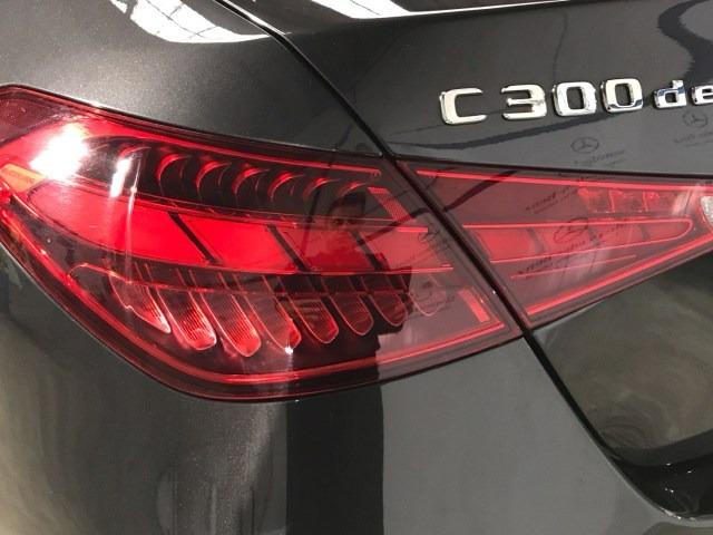 MERCEDES-BENZ Clase C 300 de AMG Line