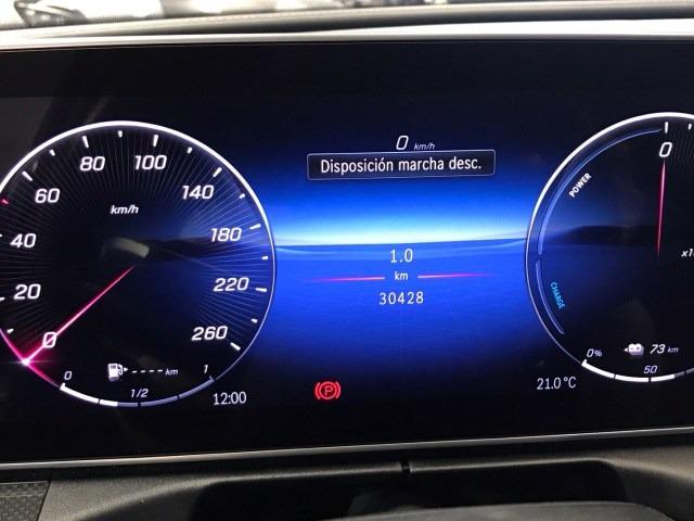MERCEDES-BENZ Clase C 300 de AMG Line