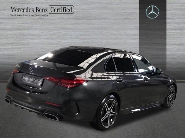 MERCEDES-BENZ Clase C 300 de AMG Line