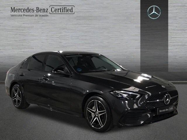 MERCEDES-BENZ Clase C 300 de AMG Line