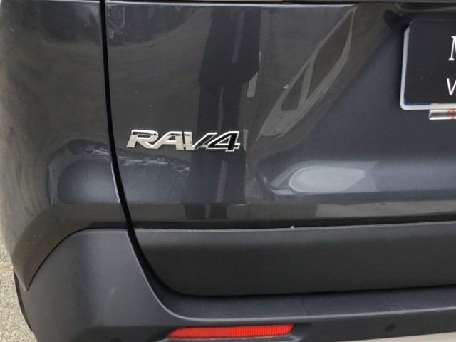 TOYOTA Rav4 Híbrido Hybrid 4x2 Style (EURO 6d) 2020