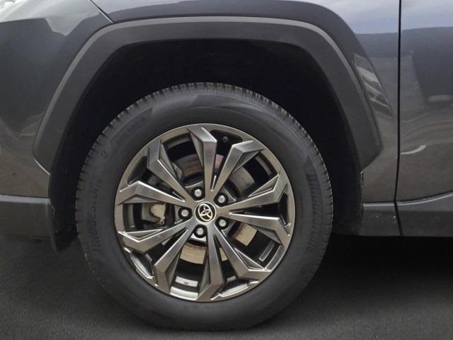 TOYOTA Rav4 Híbrido Hybrid 4x2 Style (EURO 6d) 2020
