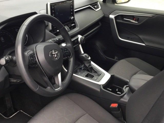 TOYOTA Rav4 Híbrido Hybrid 4x2 Style (EURO 6d) 2020