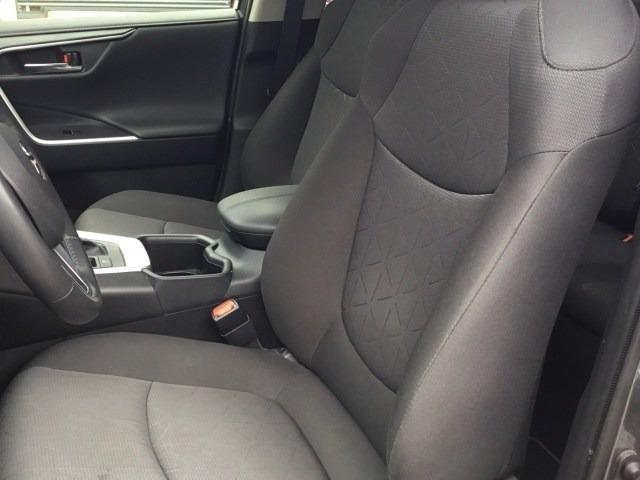 TOYOTA Rav4 Híbrido Hybrid 4x2 Style (EURO 6d) 2020