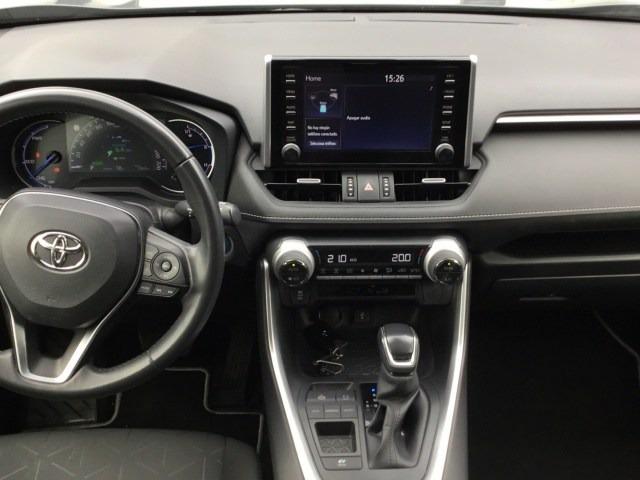 TOYOTA Rav4 Híbrido Hybrid 4x2 Style (EURO 6d) 2020