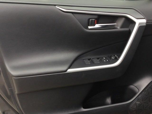 TOYOTA Rav4 Híbrido Hybrid 4x2 Style (EURO 6d) 2020