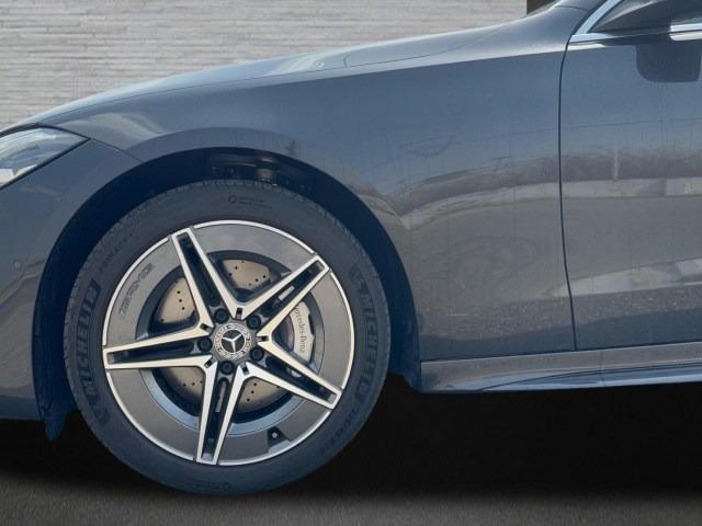 MERCEDES-BENZ Clase C 300 de AMG Line (EURO 6d)