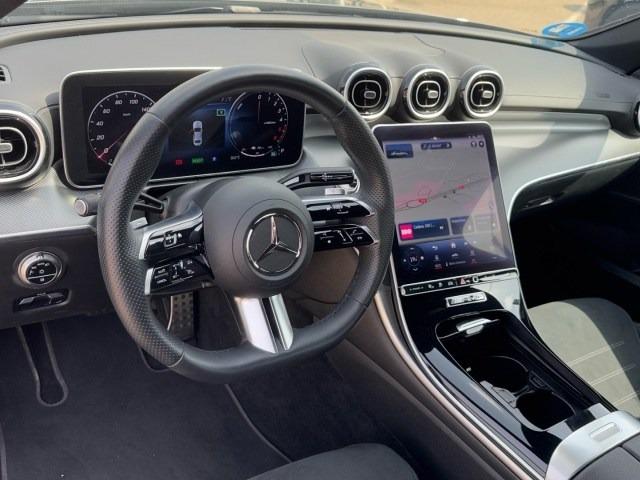 MERCEDES-BENZ Clase C 300 de AMG Line (EURO 6d)