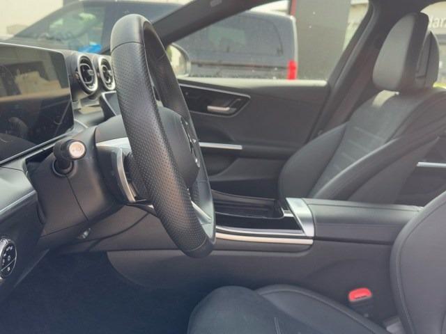 MERCEDES-BENZ Clase C 300 de AMG Line (EURO 6d)