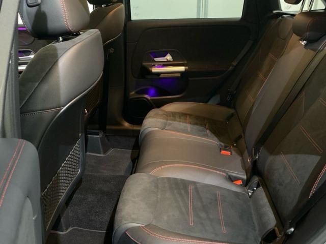 MERCEDES-BENZ Clase B 250 e