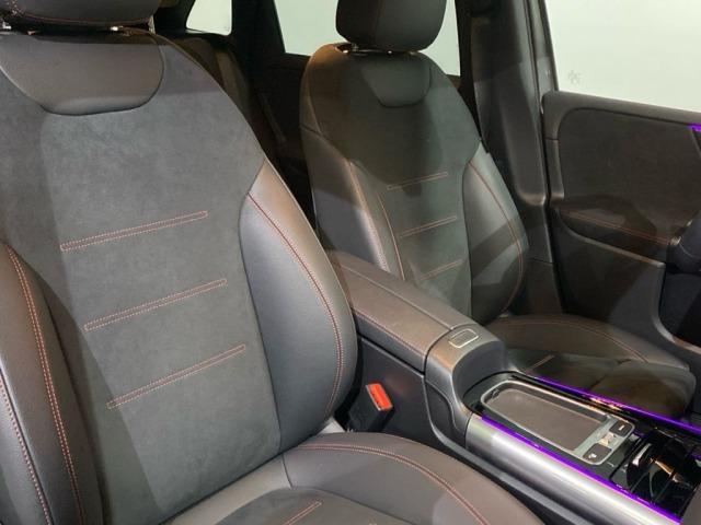 MERCEDES-BENZ Clase B 250 e