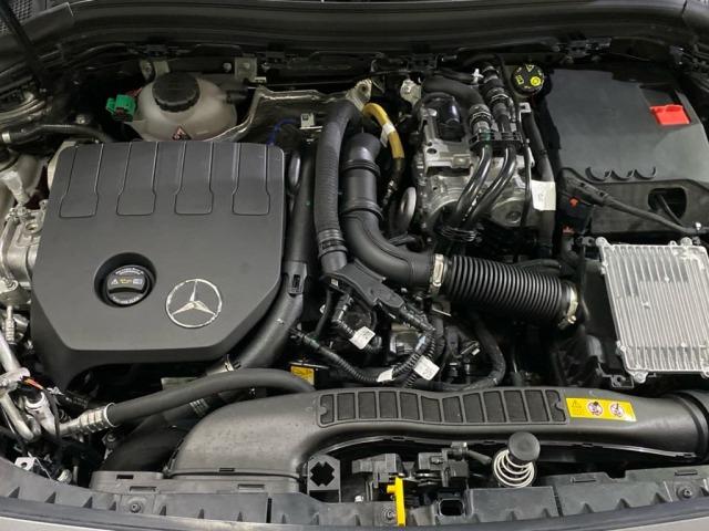 MERCEDES-BENZ Clase B 250 e