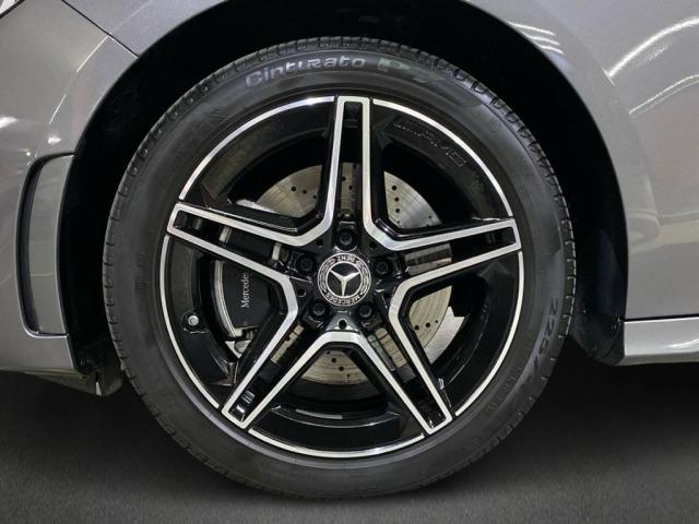 MERCEDES-BENZ Clase B 250 e